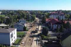 Zmieniona organizacja na ulicy Jagiełły